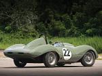 Bristol Sports Racing Car 1954 года